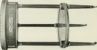 An illustration from Louis XVI furniture (1913)