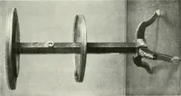 An illustration from Louis XVI furniture (1913)