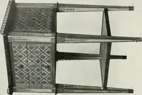 An illustration from Louis XVI furniture (1913)