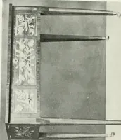 An illustration from Louis XVI furniture (1913)