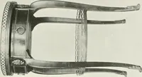 An illustration from Louis XVI furniture (1913)