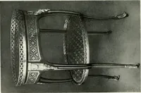 An illustration from Louis XVI furniture (1913)