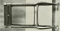 An illustration from Louis XVI furniture (1913)