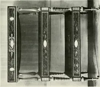 An illustration from Louis XVI furniture (1913)