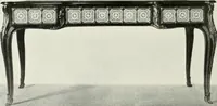 An illustration from Louis XVI furniture (1913)