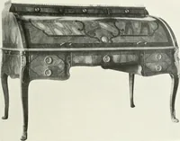 Picture 195 of 489 from Louis XVI furniture (1913), leaf 138
