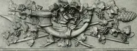 An illustration from Louis XVI furniture (1913)