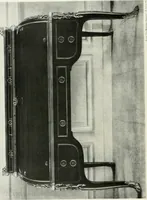 An illustration from Louis XVI furniture (1913)
