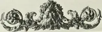 An illustration from Louis XVI furniture (1913)