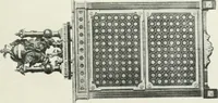 An illustration from Louis XVI furniture (1913)
