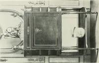 An illustration from Louis XVI furniture (1913)