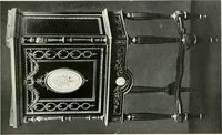An illustration from Louis XVI furniture (1913)