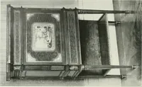 An illustration from Louis XVI furniture (1913)