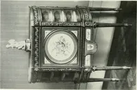 An illustration from Louis XVI furniture (1913)