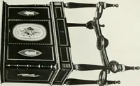 Picture 231 of 489 from Louis XVI furniture (1913), leaf 158