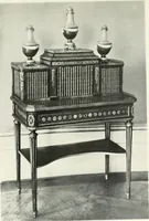 An illustration from Louis XVI furniture (1913)
