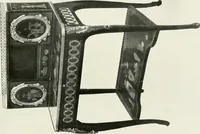 An illustration from Louis XVI furniture (1913)