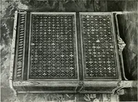An illustration from Louis XVI furniture (1913)