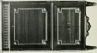 Picture 250 of 489 from Louis XVI furniture (1913), leaf 167