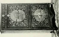An illustration from Louis XVI furniture (1913)