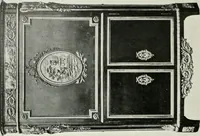 An illustration from Louis XVI furniture (1913)