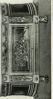 An illustration from Louis XVI furniture (1913)