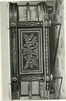 An illustration from Louis XVI furniture (1913)