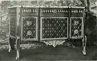 Picture 292 of 489 from Louis XVI furniture (1913), leaf 191