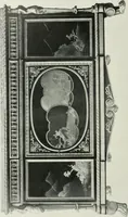 An illustration from Louis XVI furniture (1913)