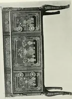 An illustration from Louis XVI furniture (1913)