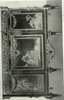 An illustration from Louis XVI furniture (1913)