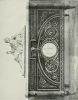 An illustration from Louis XVI furniture (1913)