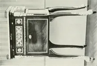 An illustration from Louis XVI furniture (1913)
