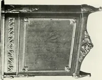 An illustration from Louis XVI furniture (1913)