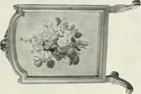 An illustration from Louis XVI furniture (1913)