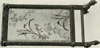 An illustration from Louis XVI furniture (1913)