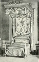 An illustration from Louis XVI furniture (1913)