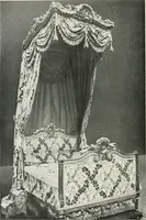 An illustration from Louis XVI furniture (1913)