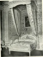 An illustration from Louis XVI furniture (1913)