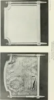 An illustration from Louis XVI furniture (1913)