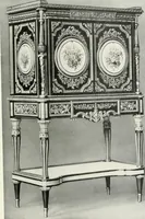 Picture 354 of 489 from Louis XVI furniture (1913), leaf 230