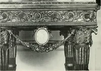 An illustration from Louis XVI furniture (1913)