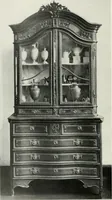 An illustration from Louis XVI furniture (1913)