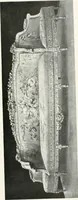 An illustration from Louis XVI furniture (1913)