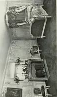 An illustration from Louis XVI furniture (1913)
