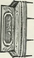 An illustration from Louis XVI furniture (1913)