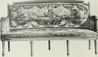 Picture 384 of 489 from Louis XVI furniture (1913), leaf 253