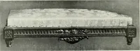 An illustration from Louis XVI furniture (1913)