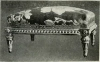 Picture 392 of 489 from Louis XVI furniture (1913), leaf 255