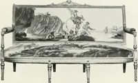 Picture 407 of 489 from Louis XVI furniture (1913), leaf 262